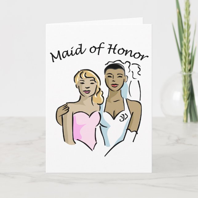 Carte : meilleur ami (Devant)