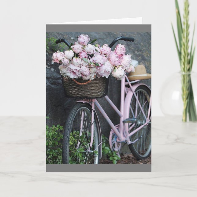 CARTE **MEILLEUR AMI JAMAIS** SOUHAITS D'ANNIVERSAIRE (Devant)