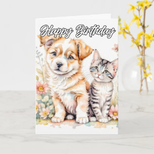 Carte Meilleur des amis pour toujours