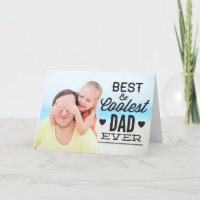 Meilleur et le plus frais papa jamais Fête des pèr