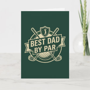 Carte Meilleur Papa Par Happy Anniversaire
