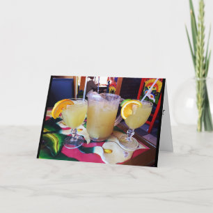 CARTE *MEILLEURE AMIE JAMAIS* CHERS ET "HEUREUX ANNIVERS