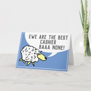 Carte Meilleure barre de caisse Aucun - Jeu de mouton