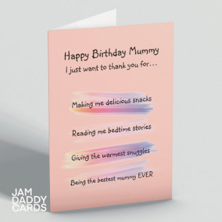 Carte Meilleure Maman Au Monde