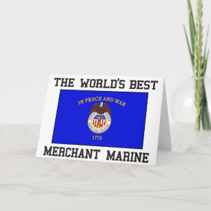 Carte Meilleure marine marchande