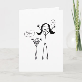 Carte Meilleure tante jamais