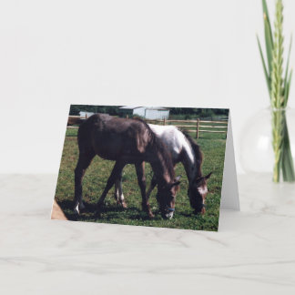 Carte Meilleurs amis