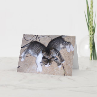 Carte Meilleurs amis