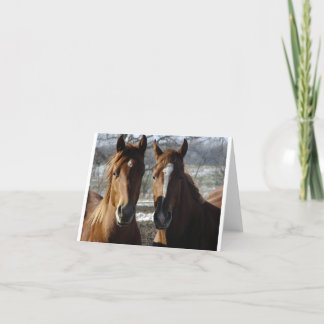 Carte Meilleurs amis