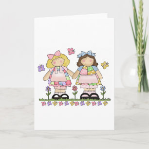 Carte Meilleurs T-shirts et cadeaux d'amis