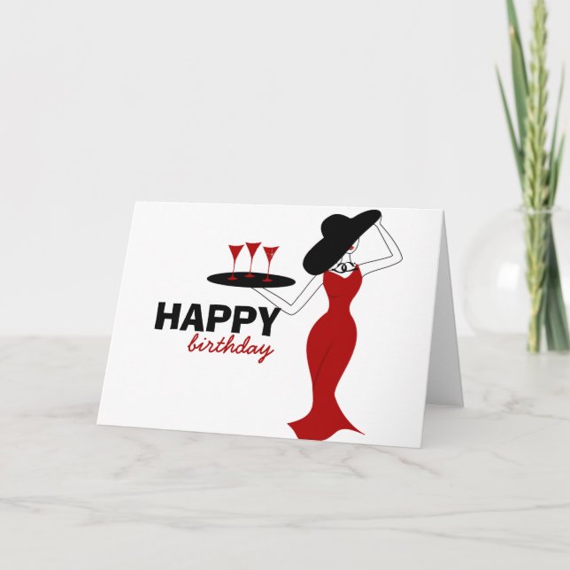 Carte Mélange social (Devant)