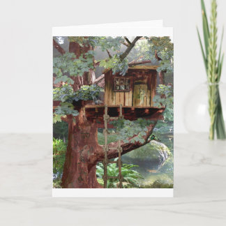 Carte Mémoire d'enfance