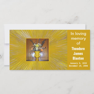 Carte mémoire photo