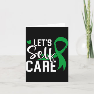 Carte Mens prevention awareness mental health depression