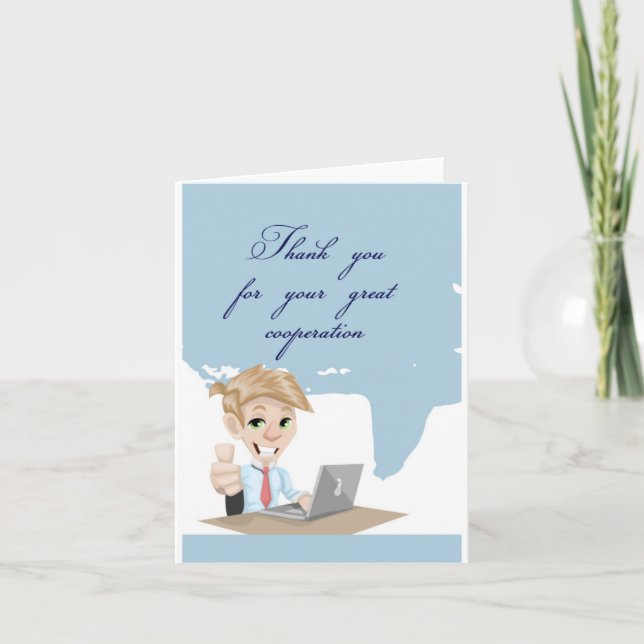 Carte Merci (Devant)