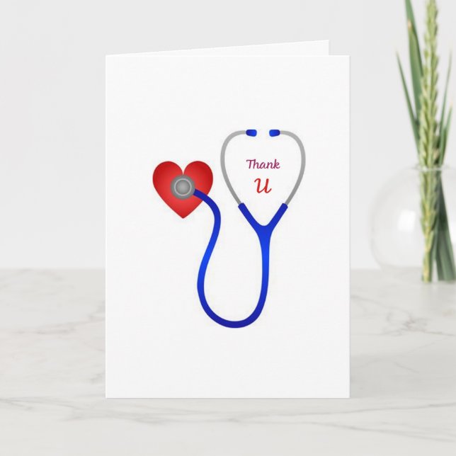 Carte Merci (Devant)