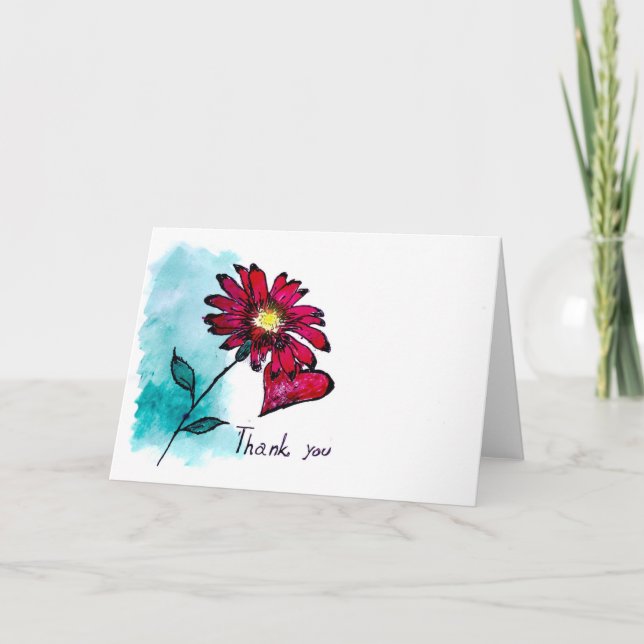 Carte Merci (Devant)
