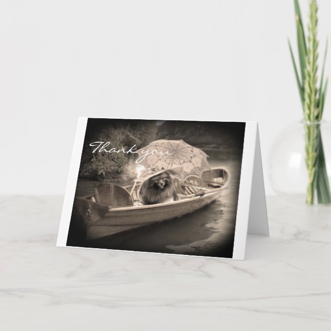 Carte Merci (Devant)