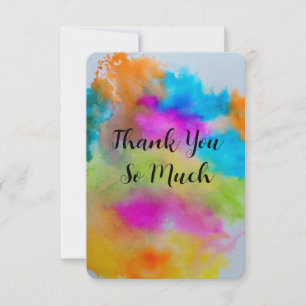 carte merci beaucoup