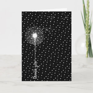 Carte Merci Dandelion aux points
