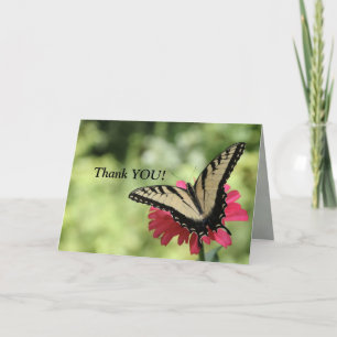 Carte Merci d'être le vent sous mes ailes