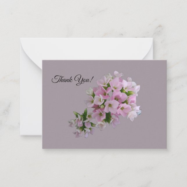 Carte Merci plat (Devant)