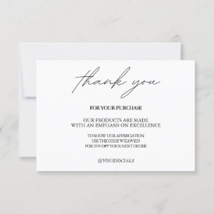 Carte Merci Support artisanal traditionnel