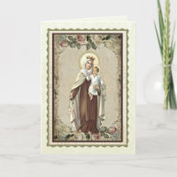 Mère bénie religieuse Mary notre Madame le mont