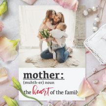Mère définition coeur de l'accueil familial