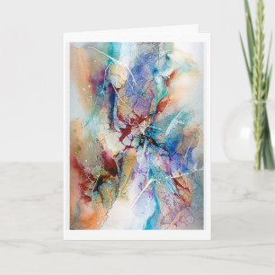 Carte Message: Je suis désolé   Général