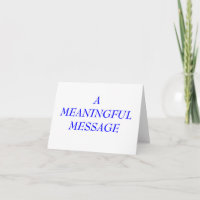 MESSAGE SIGNICATIF : MALADIE INCURABLE 2