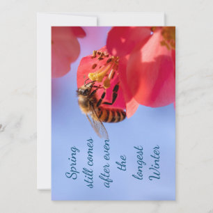 Carte Message source d'inspiration