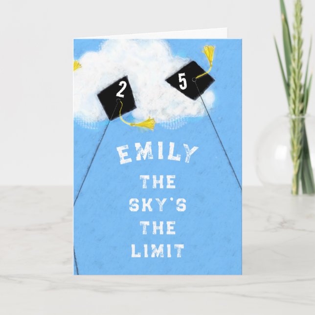 Carte Mete 2024 Graduation (Devant)