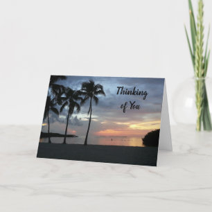 CARTE **METTEZ-VOUS BIENTÔT** 