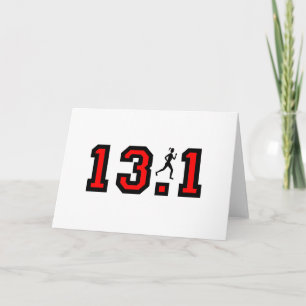 Carte Mi-marathon féminin