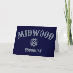 Carte Midwood