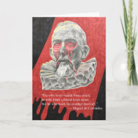 Miguel de Cervantes