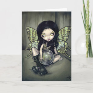 Carte "Mildew" Greeting Card