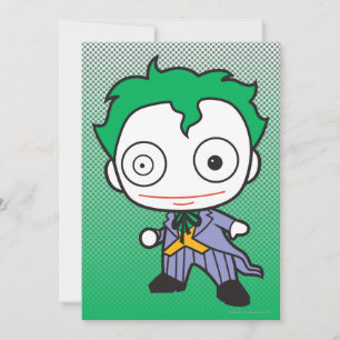 Carte Mini Joker