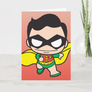 Carte Mini-Robin