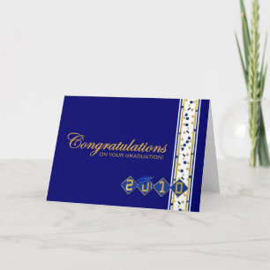 Carte *Mise à jour de la version 2012 de la Graduation D
