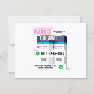 Carte miso original Cyntotec Br cedex