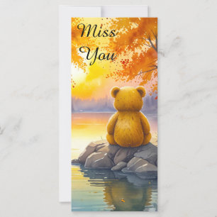 Carte Mlle You