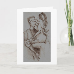 Carte Mme Frankenstein