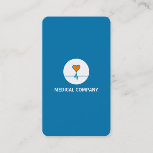 Carte Mod Médical commercial. Healthcore