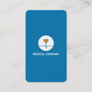 Carte Mod Médical commercial. Healthcore