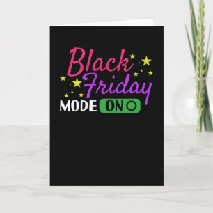 Carte Mode Vendredi Noir En Deal Shopping