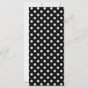 Carte Modifier Pois gris N'importe quelle couleur Clique