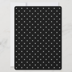 Carte Modifier Pois gris N'importe quelle couleur Clique
