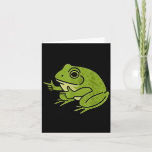 Carte Moi Pas De Problème Narrateur Mais C'était Tout Pr